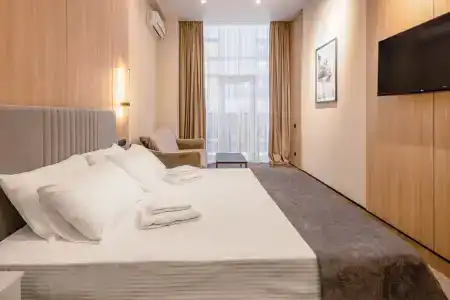 в ЖК Светлана парк - 221