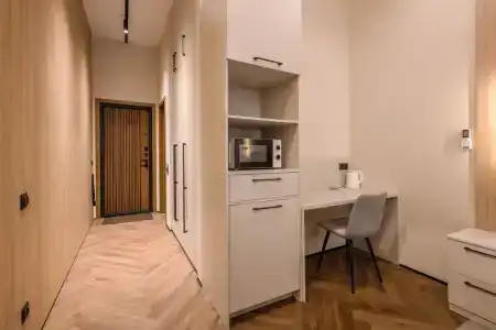 в ЖК Светлана парк - 212