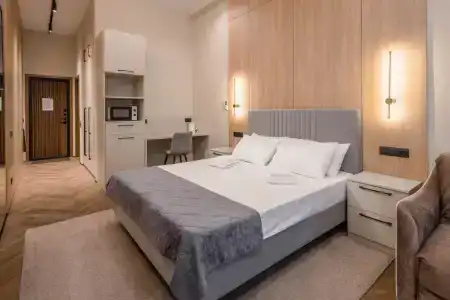 в ЖК Светлана парк - 214