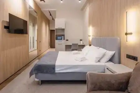 в ЖК Светлана парк - 222