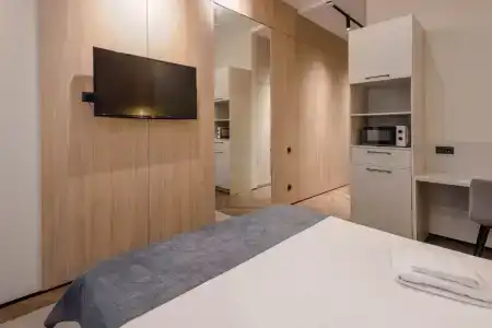 в ЖК Светлана парк - 216