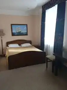 Старый Двор - 20