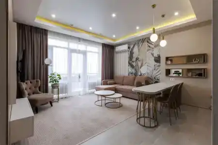 Кристалл парк - 28