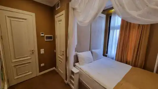 Seven Beauties and Spa - 12