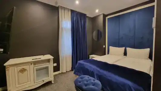 Seven Beauties and Spa - 16