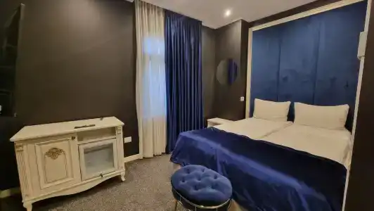 Seven Beauties and Spa - 18