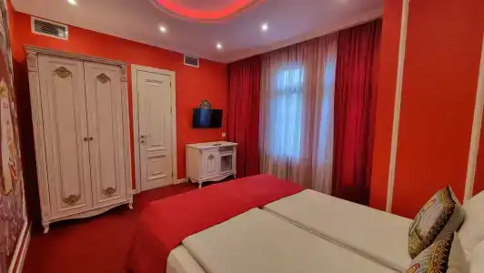 Seven Beauties and Spa - 23