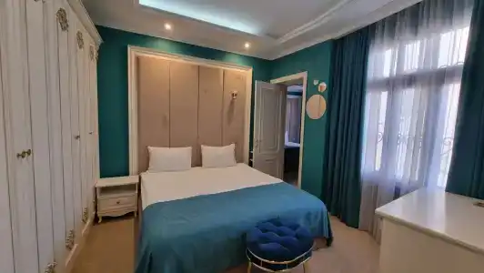 Seven Beauties and Spa - 34