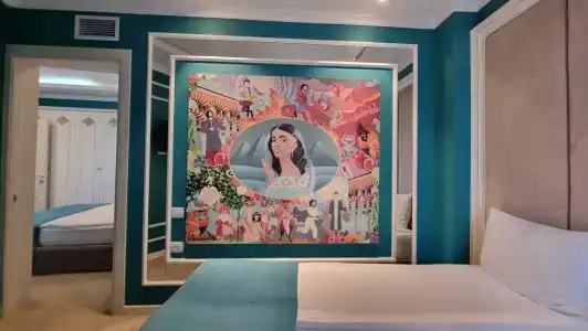 Seven Beauties and Spa - 36