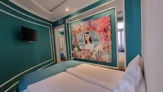 Seven Beauties and Spa - 37