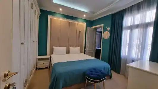Seven Beauties and Spa - 35