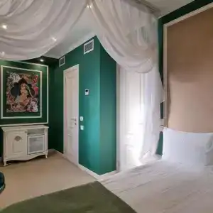 Seven Beauties and Spa - 41