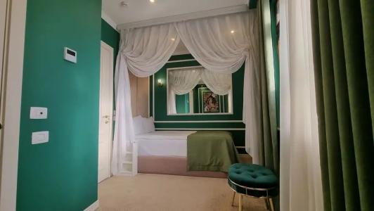 Seven Beauties and Spa - 40