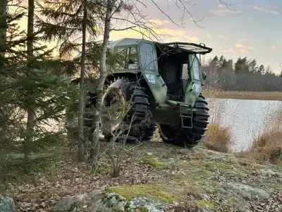 Обитель тишины - 36