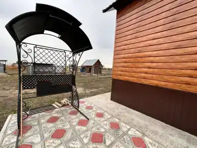 Хвалынская жемчужина - 40