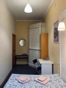 Гарсон - 17