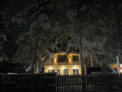 Аура Гор - 14