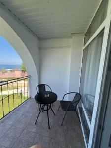 Гостевой дом Villa White - 83