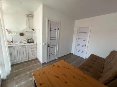 Гостевой дом Villa White - 77