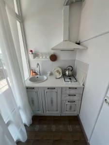 Гостевой дом Villa White - 78