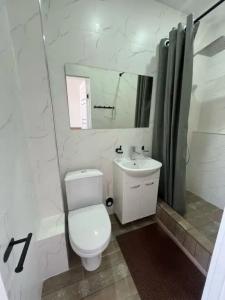 Гостевой дом Villa White - 80