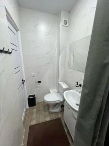 Гостевой дом Villa White - 84