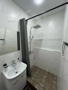 Гостевой дом Villa White - 85