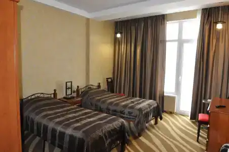 Бристоль - 167