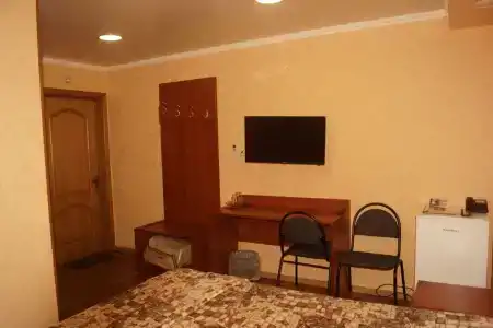 Старый Оскол - 5