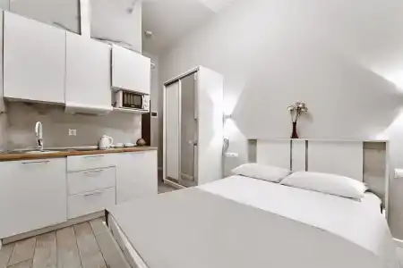Central Residence by Provence - 43