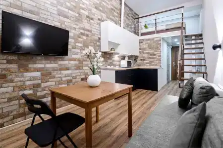Central Residence by Provence - 71