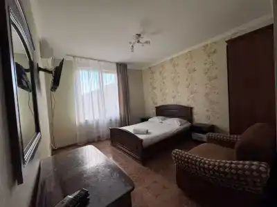 Das house - 12