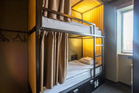 Hostel Apollo - 23