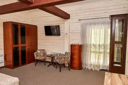 Кедровый Остров - 34