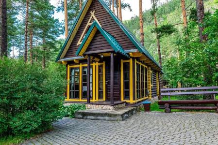 Кедровый Остров - 43