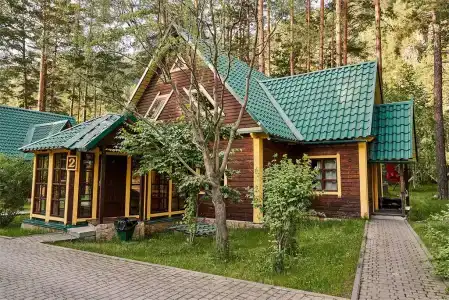 Кедровый Остров - 99