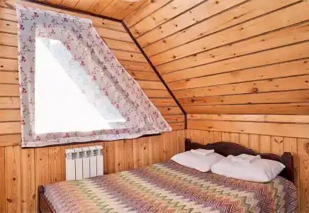 Кедровый Остров - 97