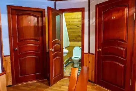 Кедровый Остров - 100