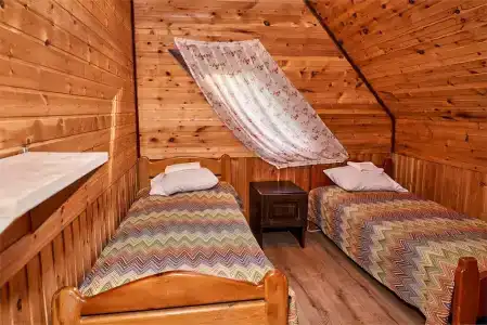 Кедровый Остров - 101