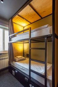 Hostel Apollo - 25