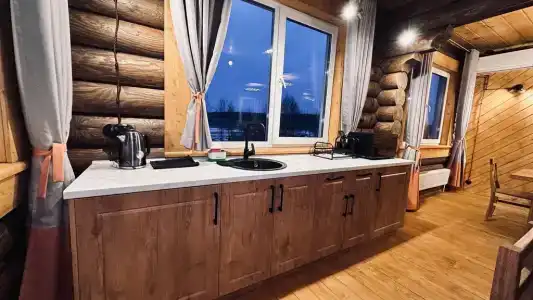 Ранчо - 190