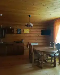 Можжевеловый бор - 23