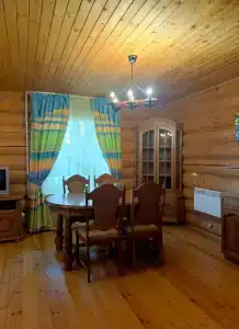 Можжевеловый бор - 28