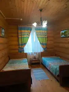 Можжевеловый бор - 30