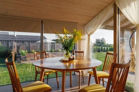 Дубль Дача - 124