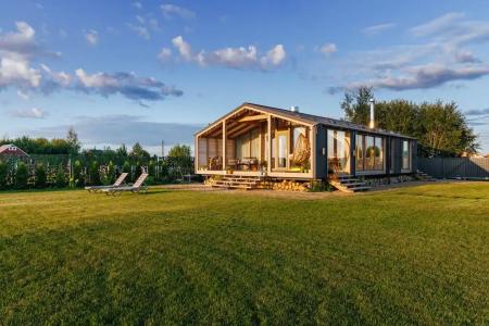 Дубль Дача - 127