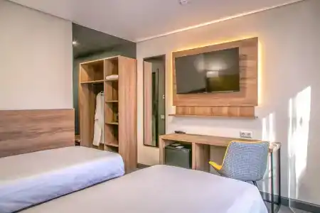 Sun Village Arkhyz - 7