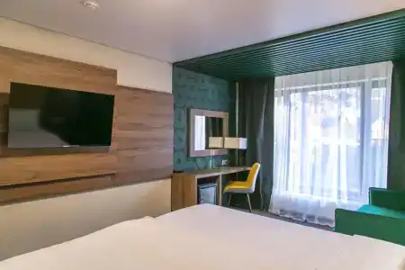 Sun Village Arkhyz - 18