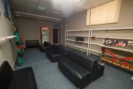 Сосновый Бор - 52