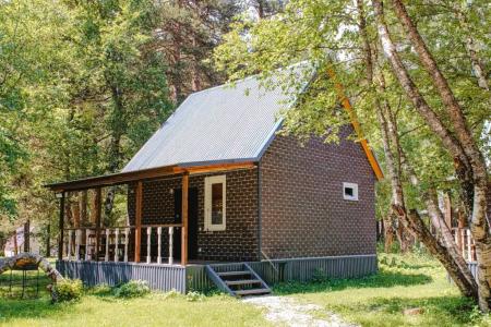 Sun Village Arkhyz - 25